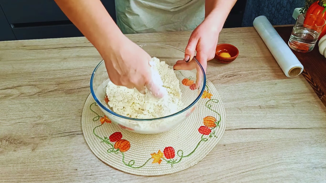 рецепт кіша