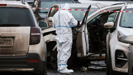 В Москве подтвердили смерть генерала от подрыва авто — детали - 285x160