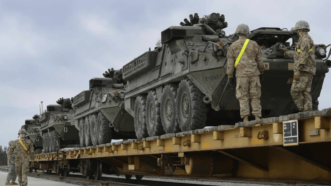 Военная помощь Украине — Каллас заявила, что ЕС планирует предоставить поддержки на €40 миллиардов