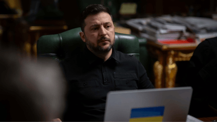 Атака на Украину — Зеленский назвал области, которые пострадали - 304x171