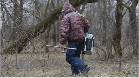 Нетипові ''снасті'' — за що штрафують рибалок у жовтні - 285x160