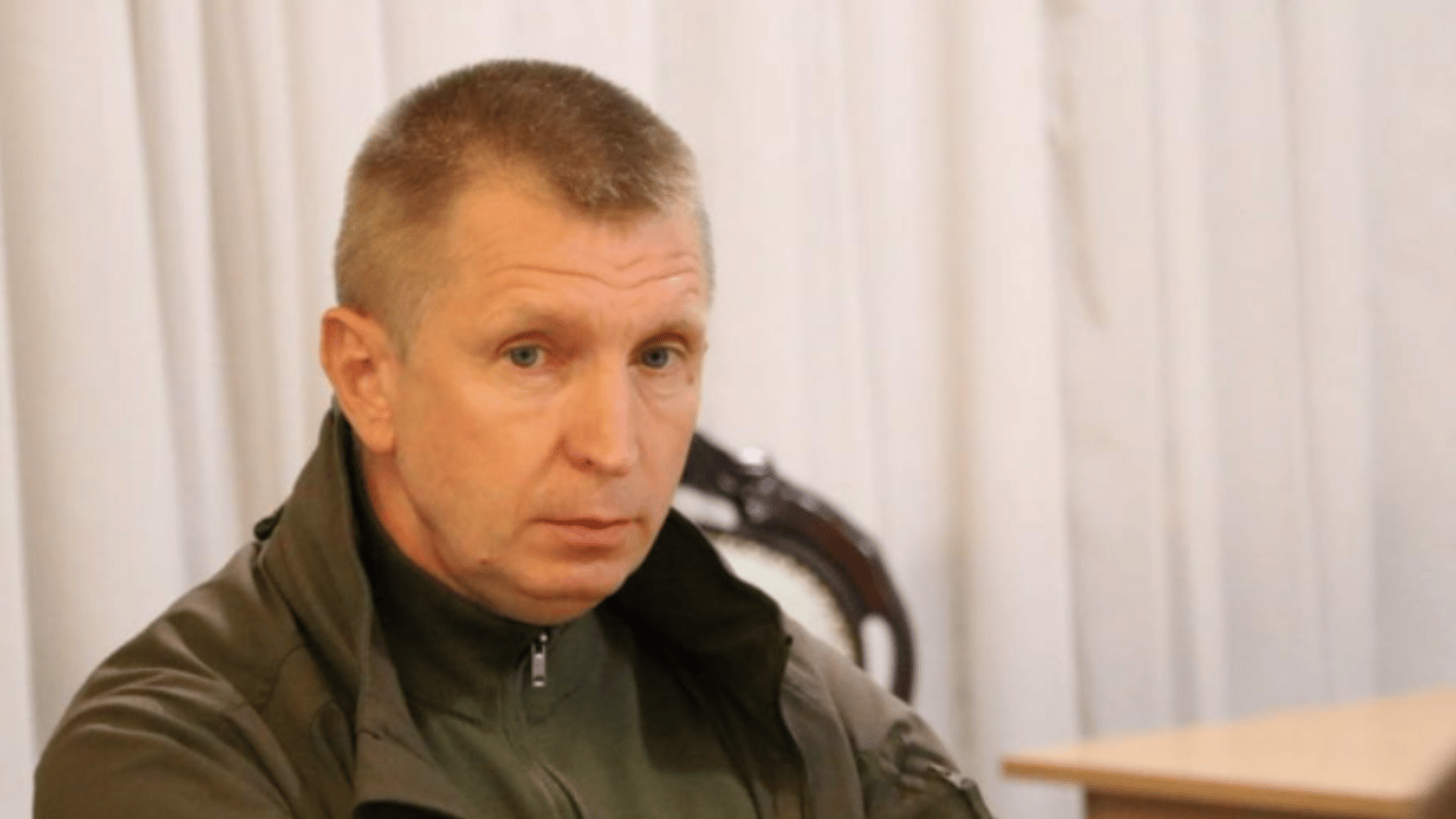 Уряд усунув Олега Котенка з посади уповноваженого з питань зниклих безвісти