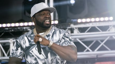 50 Cent разбил микрофоном голову своей фанатке: потерпевшая написала заявление в полицию - 285x160