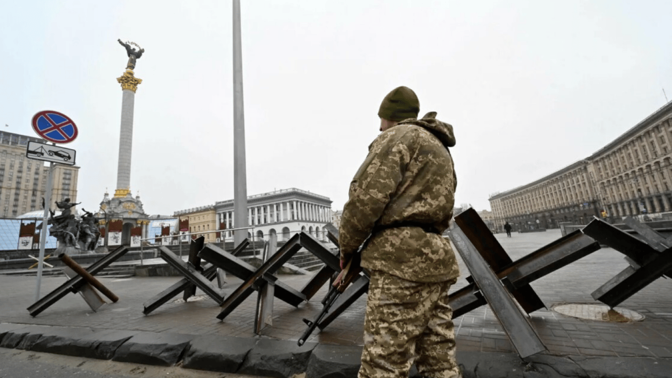 У КМВА розповіли, чи є загроза нового наступу на Київ