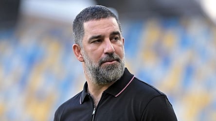 Туран повідомив, що Аліссон зламав ногу - 285x160