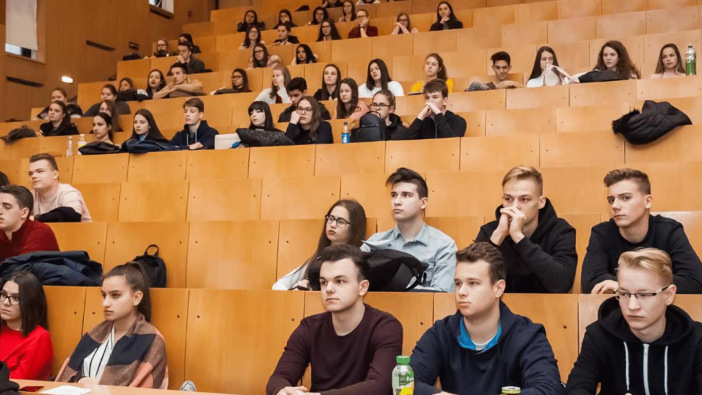 Мобилизация в Украине — Минобразования изменило правила приема в аспирантуру