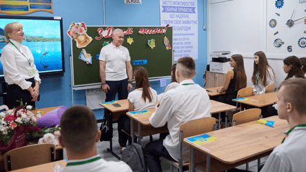 Навчається 20 тисяч дітей — як у Харкові працюють підземні школи - 285x160