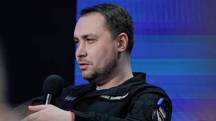 Буданов назвав чотири кроки для досягнення сталого миру - 285x160