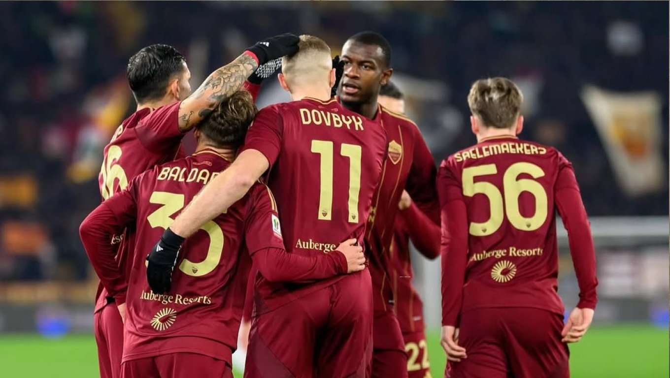 Артем Довбик