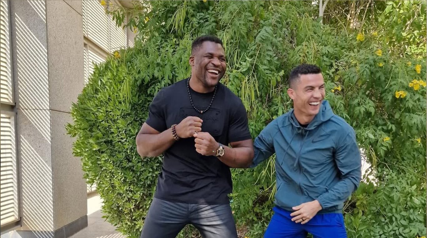 Фрэнсис Нганну