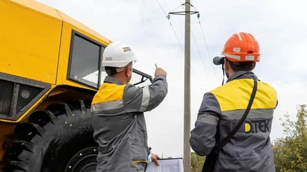 Можливе аварійне відключення світла: одеські бригади ДТЕК переведені у підвищену готовність - 285x160