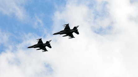 Сбитие дрона возле Турции — что известно - 290x166