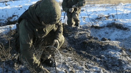 В ВСУ рассказали о тактике врага в боях под Авдеевкой - 285x160