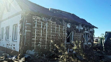 Росіяни 595 разів обстріляли Запорізьку область — які наслідки - 290x166