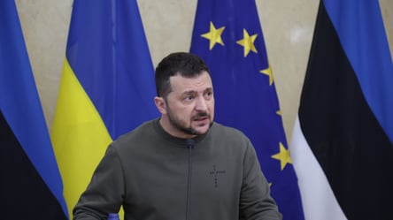 Зеленский заявил, что пауза в войне только поможет России - 285x160