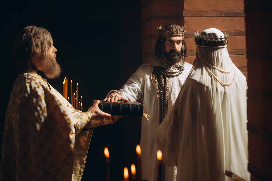 Документальний фільм Ярослав Мудрий — тесть Європи - фото