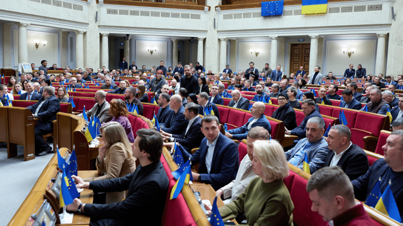 Рада дозволила проводити ритуал прощання зі зниклими безвісти воїнами