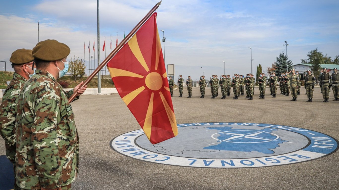 Північна Македонія передала ЗСУ літаки Су-25: які ще зразки авіації просить Україна