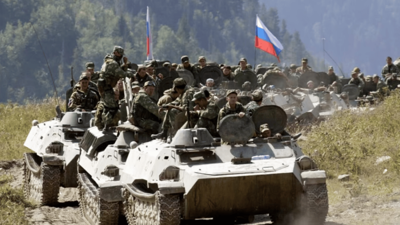 Россия пополняет ряды армии отловленными мигрантами — озвучены цифры