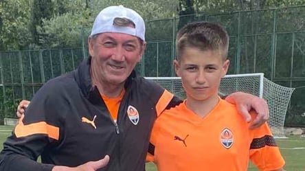 Молода зірка Шахтаря продовжить кар'єру в Динамо - 285x160