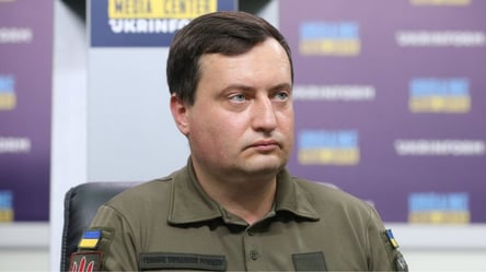 ​​​​​​​Спроба рф захопити усю територію Донбасу до кінця березня не обґрунтована у військовому сенсі, — Юсов - 285x160