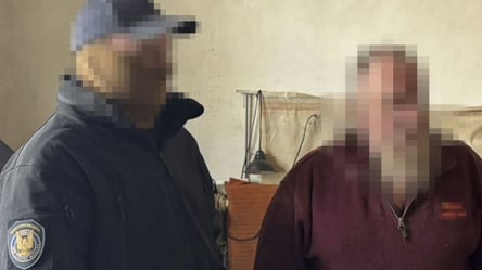 Російський агент готував теракт у Харкові — чекав з 2014 року - 290x166