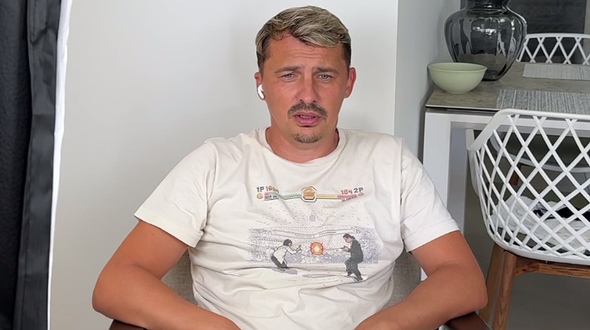 Максим Калиниченко