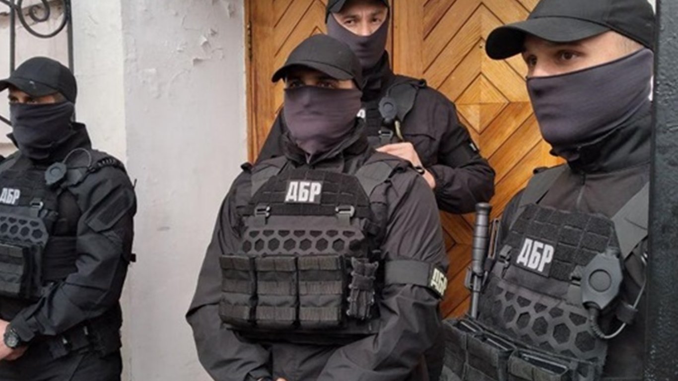 ГБР разоблачило харьковчанку, угрожавшую вывезти украинских школьников в Белгород