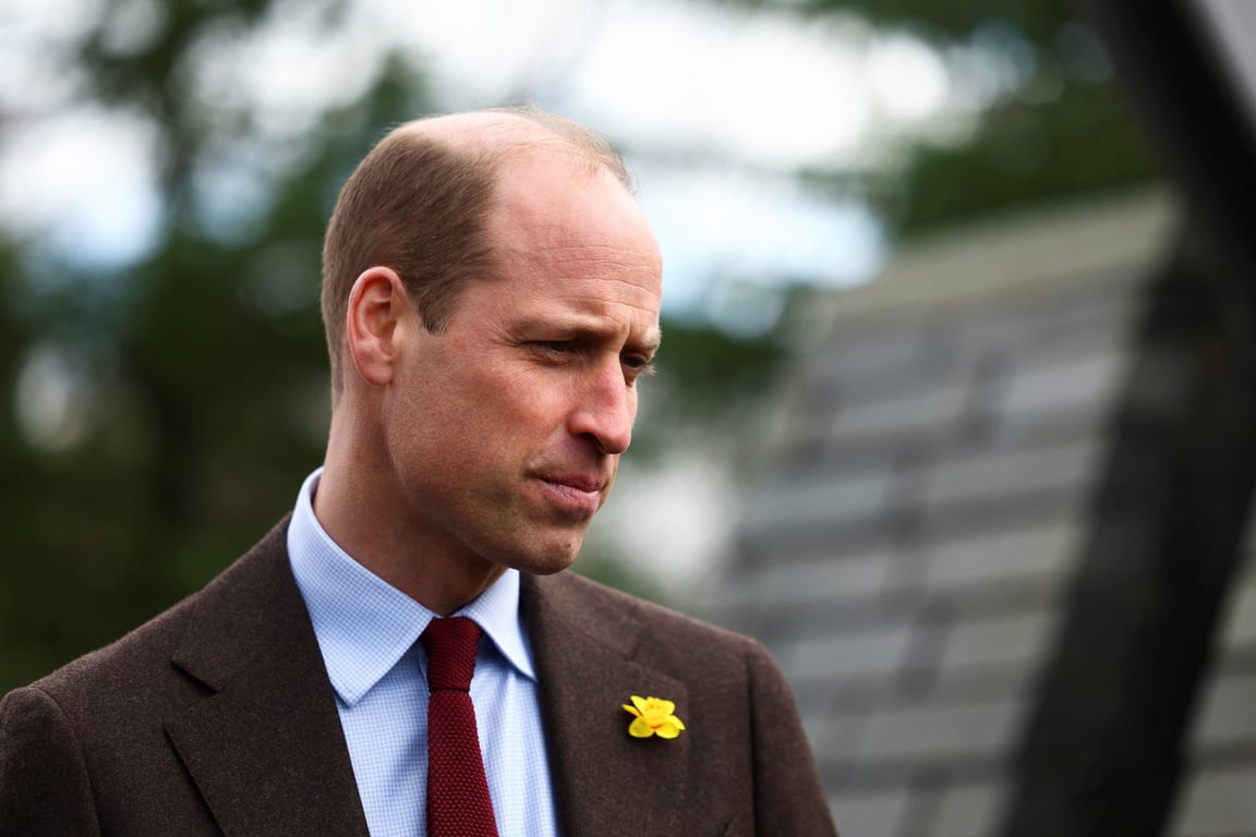 Принц Вільям