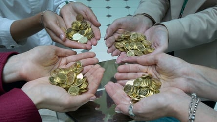 Эти копейки стоят тысячи гривен: какие монеты выгодно продавать украинцам - 285x160