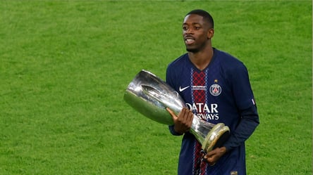 Екстренер збірної Франції віддав би ЗМ-2025 не Ямалю і не Дембеле - 285x160