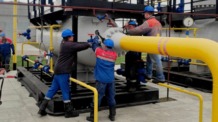 Одесса станет конечной точкой новой газовой артерии из Греции - 290x166