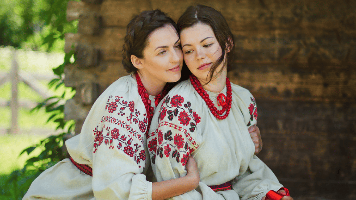 День Віри, Надії та Любові — традиції свята