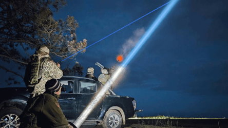 Росія вкотре атакували Україну дронами: ППО збила понад 250 цілей - 290x166