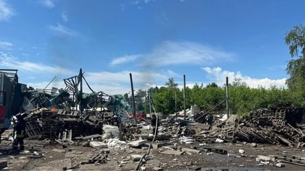 Ракетный удар по Харьковщине: количество жертв растет (фото) - 290x166