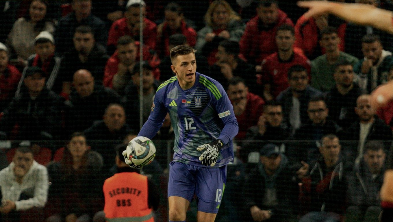 Анатолий Трубин