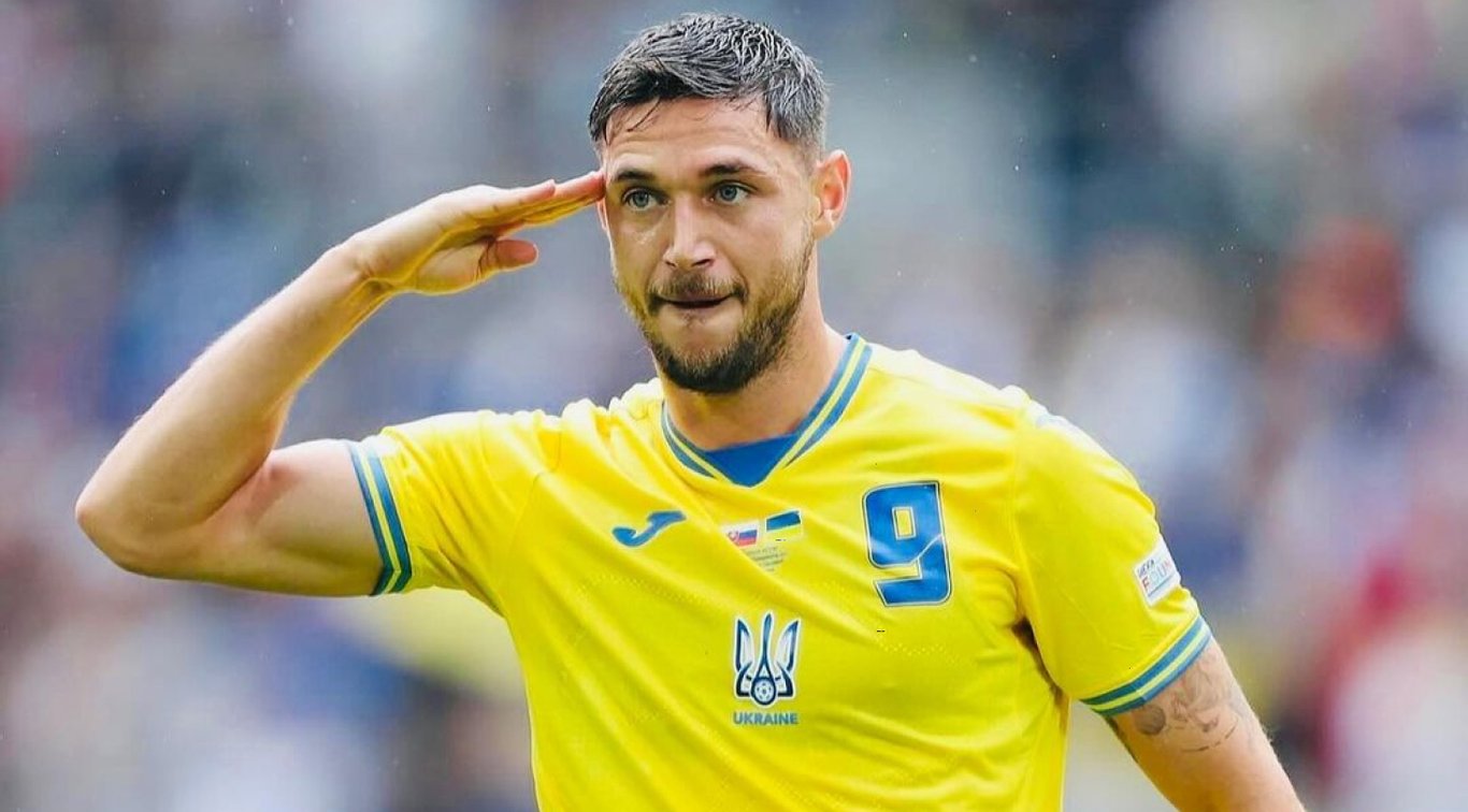 Роман Яремчук