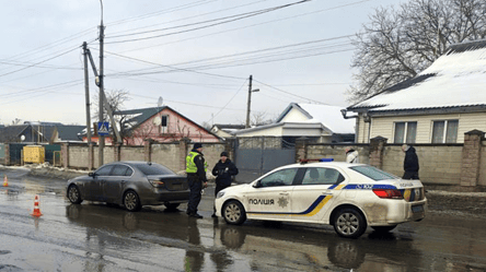 У ТРЦ Хмельницького сталася стрілянина — деталі - 285x160