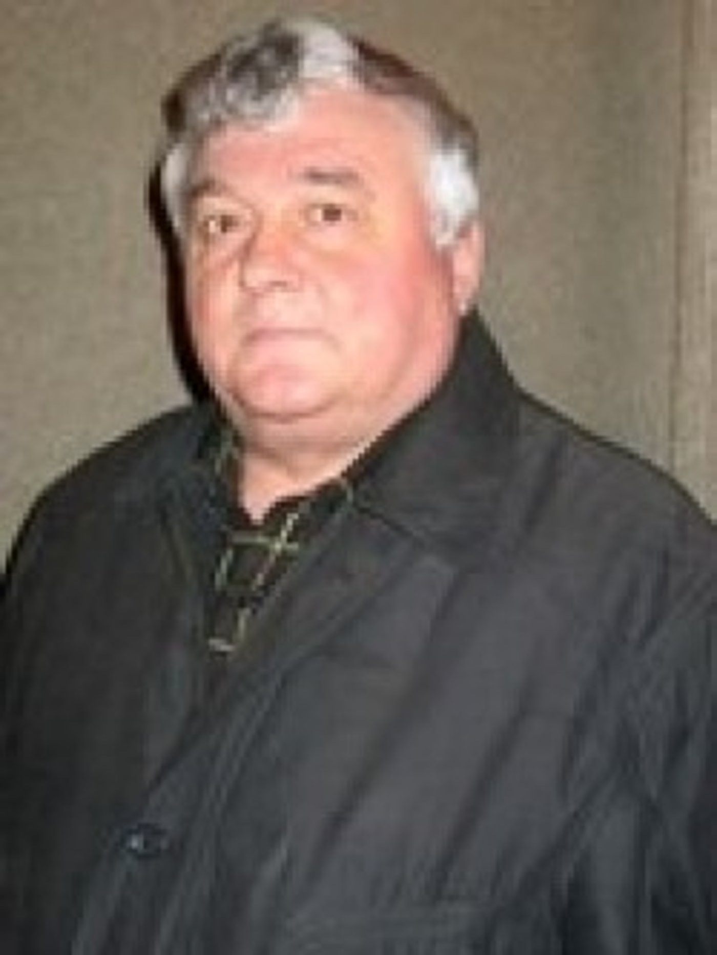 Грицай вбивство