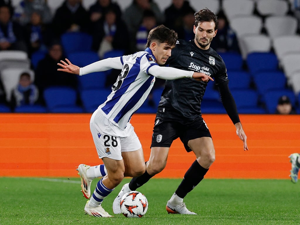 Магомед Оздоев