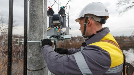 В Украине произошло обесточивание в нескольких областях - 285x160