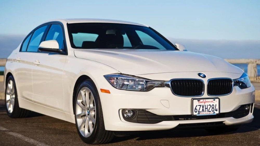 П'ять вживаних авто, які не варто купувати через великі витрати на ремонт - фото 5