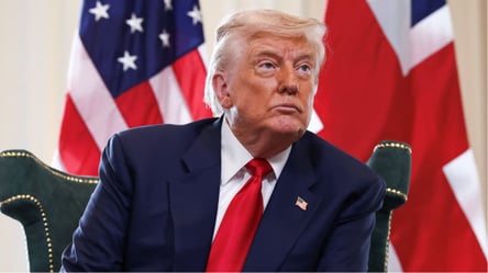 Трамп зробив заяву про порозуміння між Путіним і Зеленським - 285x160