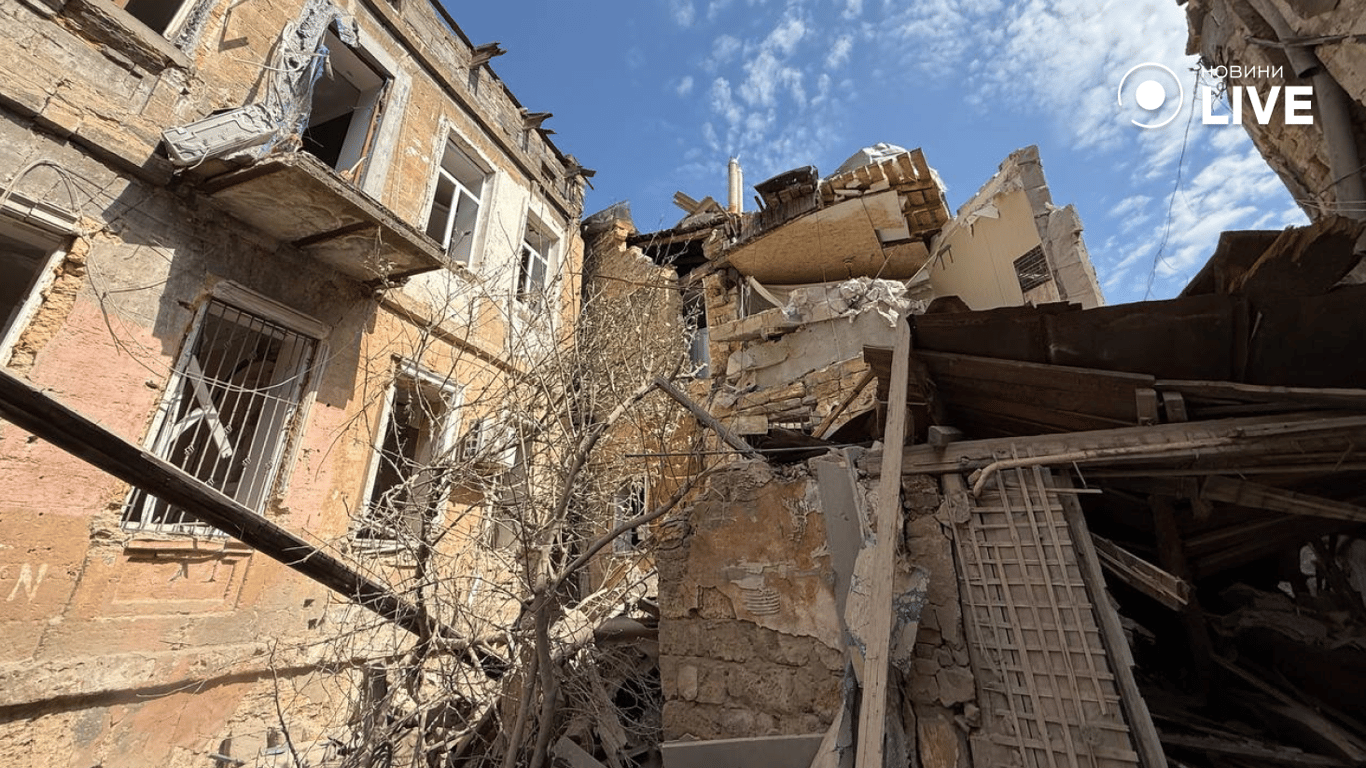 Обстріл - фото 3