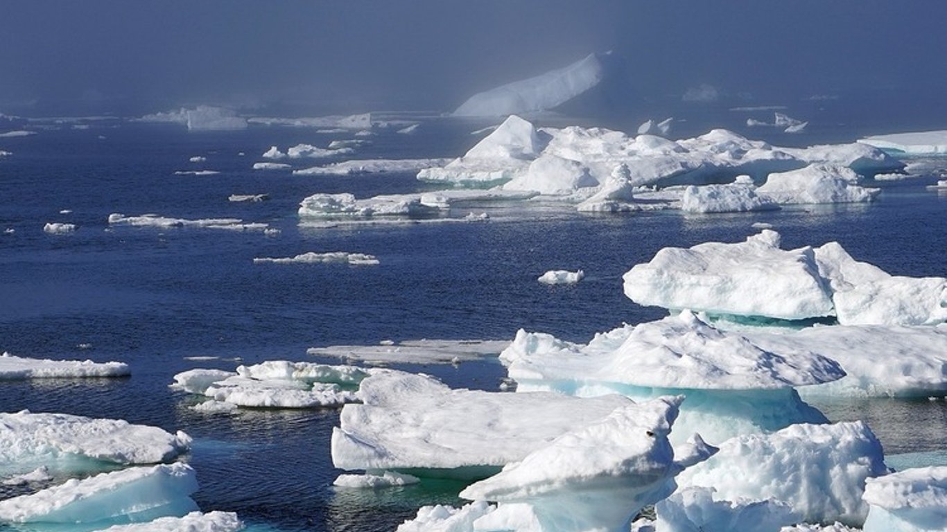 Как повышение температуры мирового океана влияет на человечество