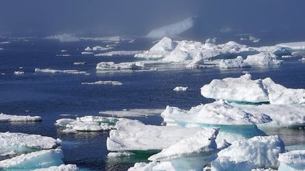 Як підвищення температури світового океану впливає на людство: деталі дослідження - 285x160
