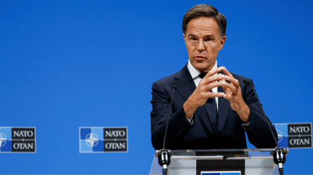 Номер один у світі — Рютте заявив, що НАТО має вчитися в України - 290x166