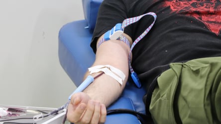 В Одессе срочно ищут доноров крови — кто может помочь - 290x166