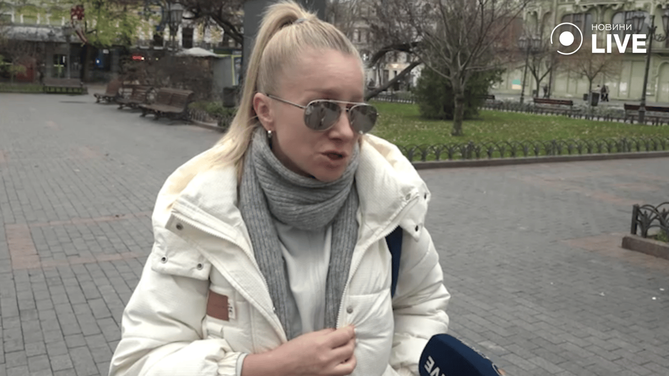 День Збройних Сил України — що одесити бажають військовим - фото 8