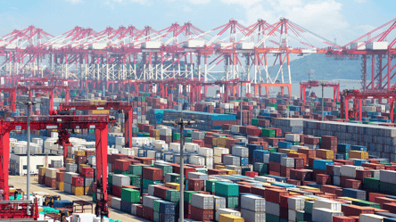 Самые мощные морские хабы мира — кто контролирует мировые порты - 285x160